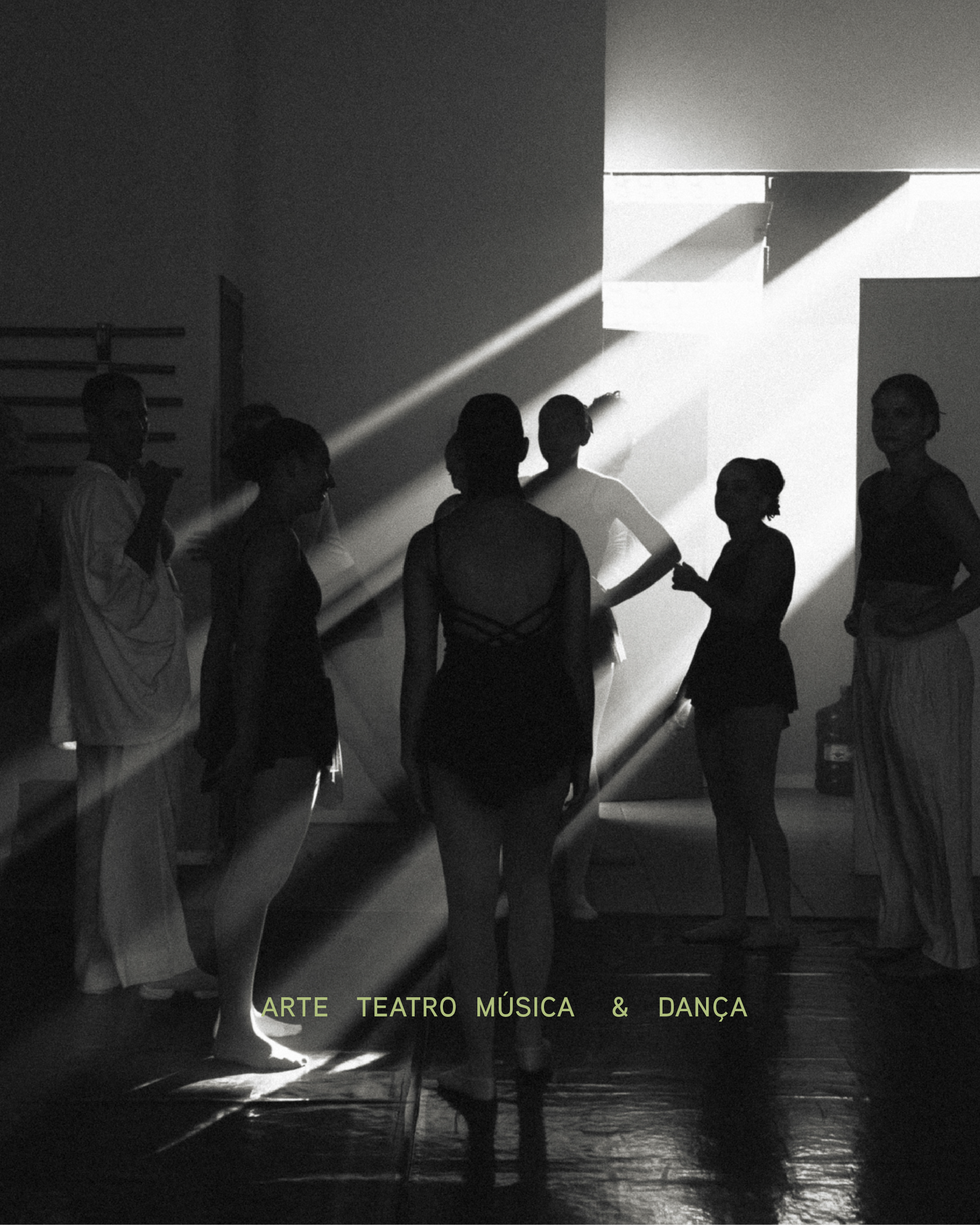 Ornellas Centro de Artes - ARTE TEATRO MÚSICA & DANÇA